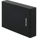 アイリスオーヤマ テレビ録画用 外付けハードディスク 1TB ~4TB HD-IR1-V1