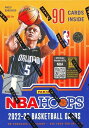 2022-23 Panini NBA Hoops Basketball Card Blaster Box pj[j t[vX oXPbg{[ J[h uX^[{bNX