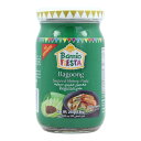 Bagoong Sauteed Shrinp Paste Regular(S) 小エビのソテー 250g 凤尾鱼炒虾酱 Barrio Fiesta