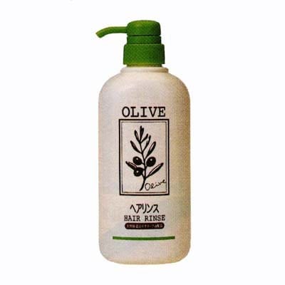 ナチュラルマインド リンス