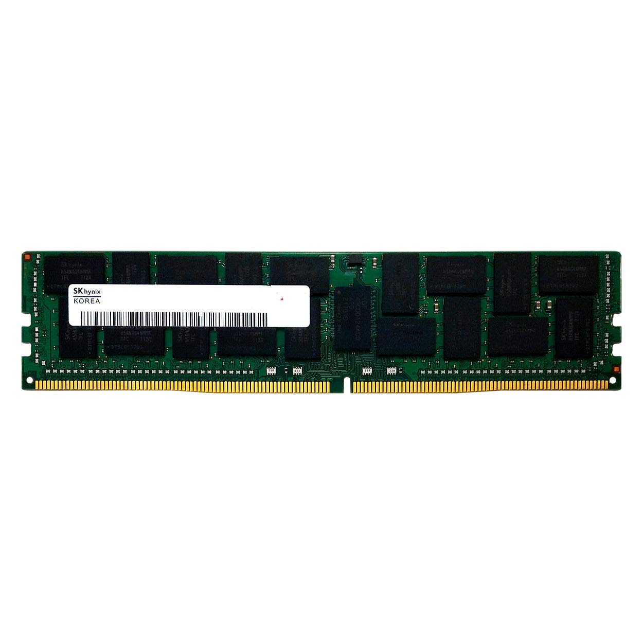 Micron MTA36ASF4G72PZ-2G6D1 32GB DDR4-2666 ECC RDIMM