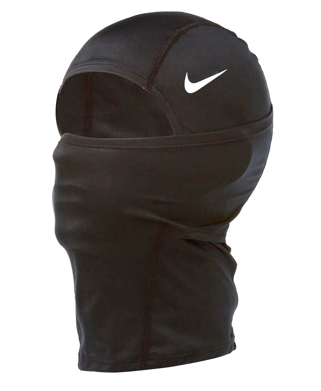 Nike PRO Hyperwarm Hydropull Hood Balaclava - Unisex - Dri-Fit Techlon...