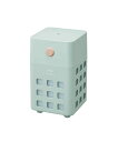BRUNO ブルーノ 超音波式 充電式 パーソナル 加湿器 CUBE MIST 小型 卓上 Type-C充電 ギフト アロマウォーター かわいい BDE057