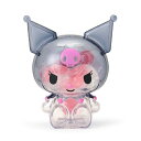 サンリオ(SANRIO) キャンディ&キャラクター形バンク クロミ 2025年 ホワイトデー ギフト 貯金箱 小物入れ 587184