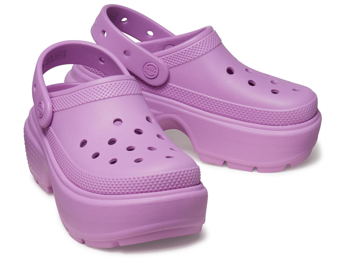 [Crocs] å ȥ å