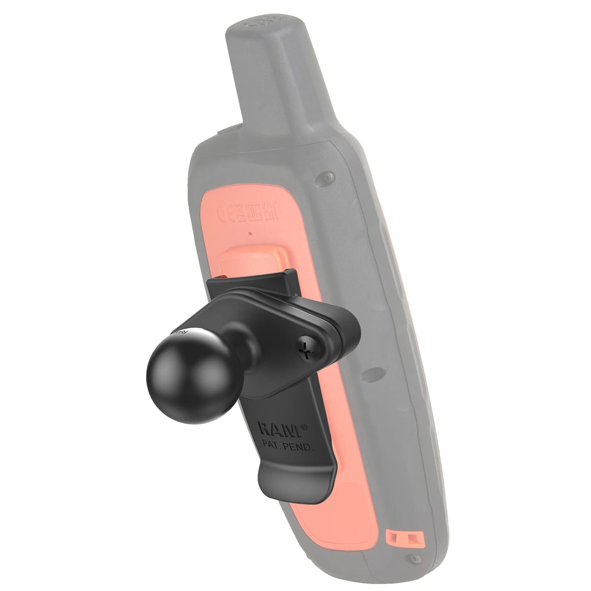 Other - RAM Mount RAM-B-202-GA76U Mounting Kit