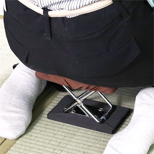 コンパクト正座いす 正座いす [2]