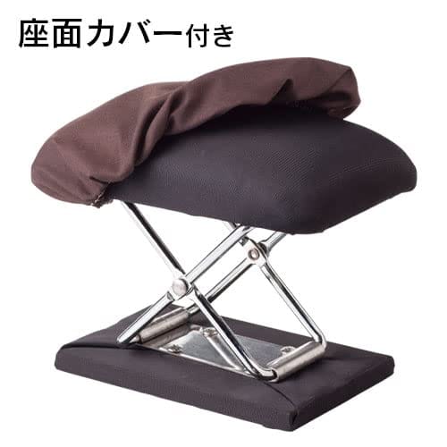 コンパクト正座いす 正座いす [3]