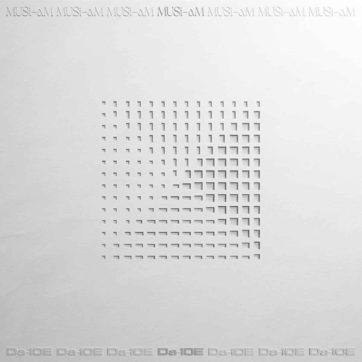 楽天美的生活ヘルシーライフ本店MUSi-aM（特殊商品（AL+3BD）（スマプラ対応）） - Da-iCE