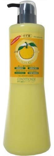 PC YUKA コンディショナー 960ml (ノンシリコントリートメント)