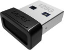 Lexar JumpDrive S47。