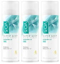 サンスター サンスター 【まとめ買い】VO5 スーパーキープ ヘアスプレイ (エクストラハード) 無香料 330g×3個