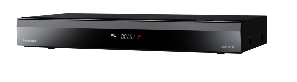  DVD Player - 全自動DIGA ブルーレイレコーダー