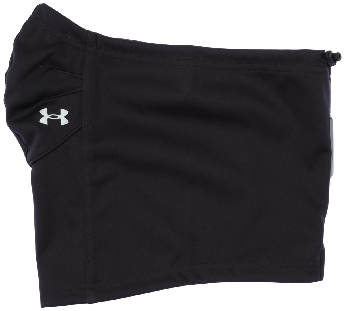 [アンダーアーマー] UA COLD WEATHER NECK GAITER 2.0 Black ONESIZE ネックウォーマー