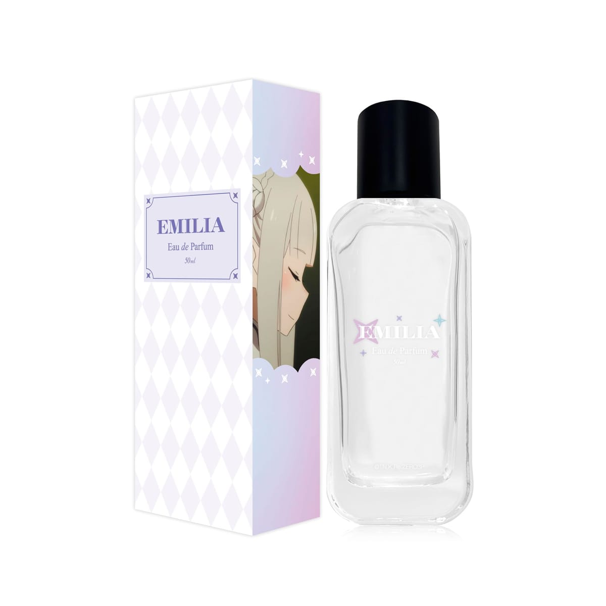 Other - Re:ゼロから始める異世界生活 オードパルファム エミリア 50ml