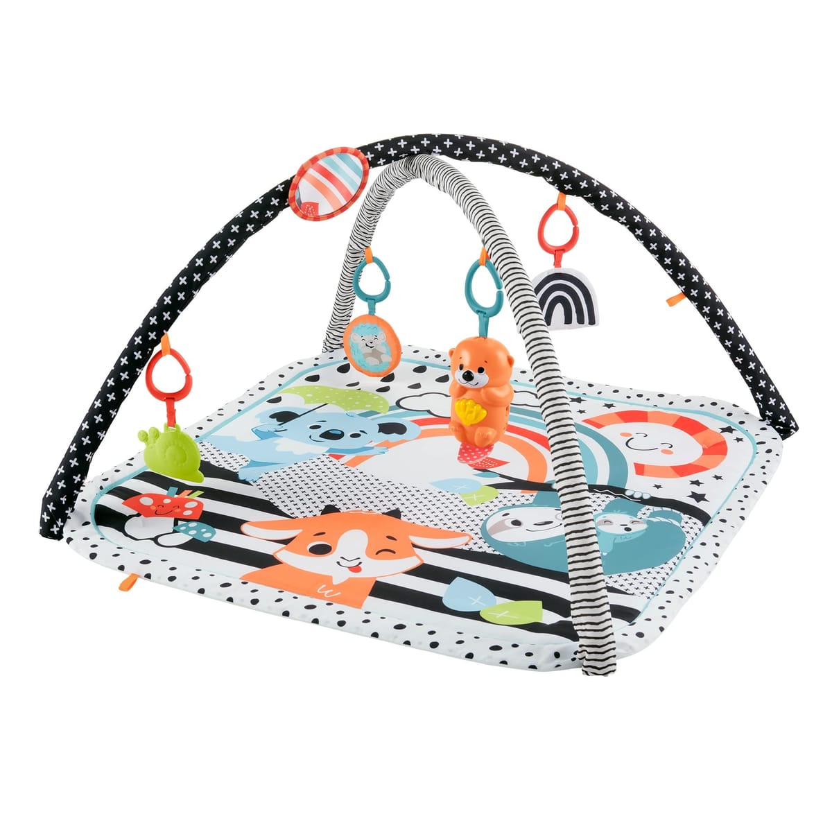 フィッシャープライス(fisher price)ジムシリーズ