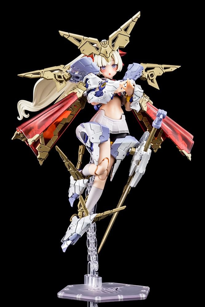 �貰(KOTOBUKIYA) �ᥬ�ߥǥХ��� BUSTER DOLL �ѥ�ǥ��� ������176mm 1/1�������� �ץ��ǥ�