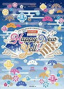 THE IDOLM@STER CINDERELLA GIRLS Broadcast & LIVE Happy New Yell !!! Blu-ray BOX