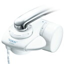 東レ トレビーノ 蛇口直結型浄水器 スーパースリム703V 高除去タイプ 30周年限定 SX703V-AN