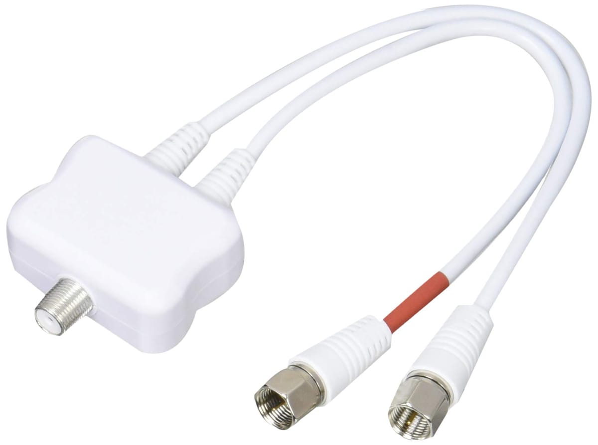 サン電子 分波器 2SP-K77F-P