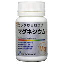 カラダがヨロコブ マグネシウム 68g(1.15g×60カプセル)