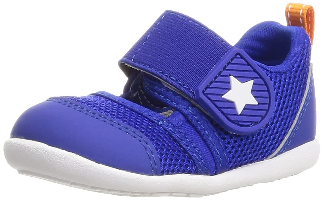 [ムーンスター] サンダル MS B117 ベビー