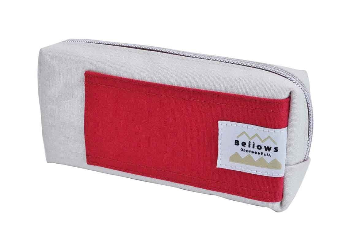 コンサイス サンリオ ペンケース ベロウズ