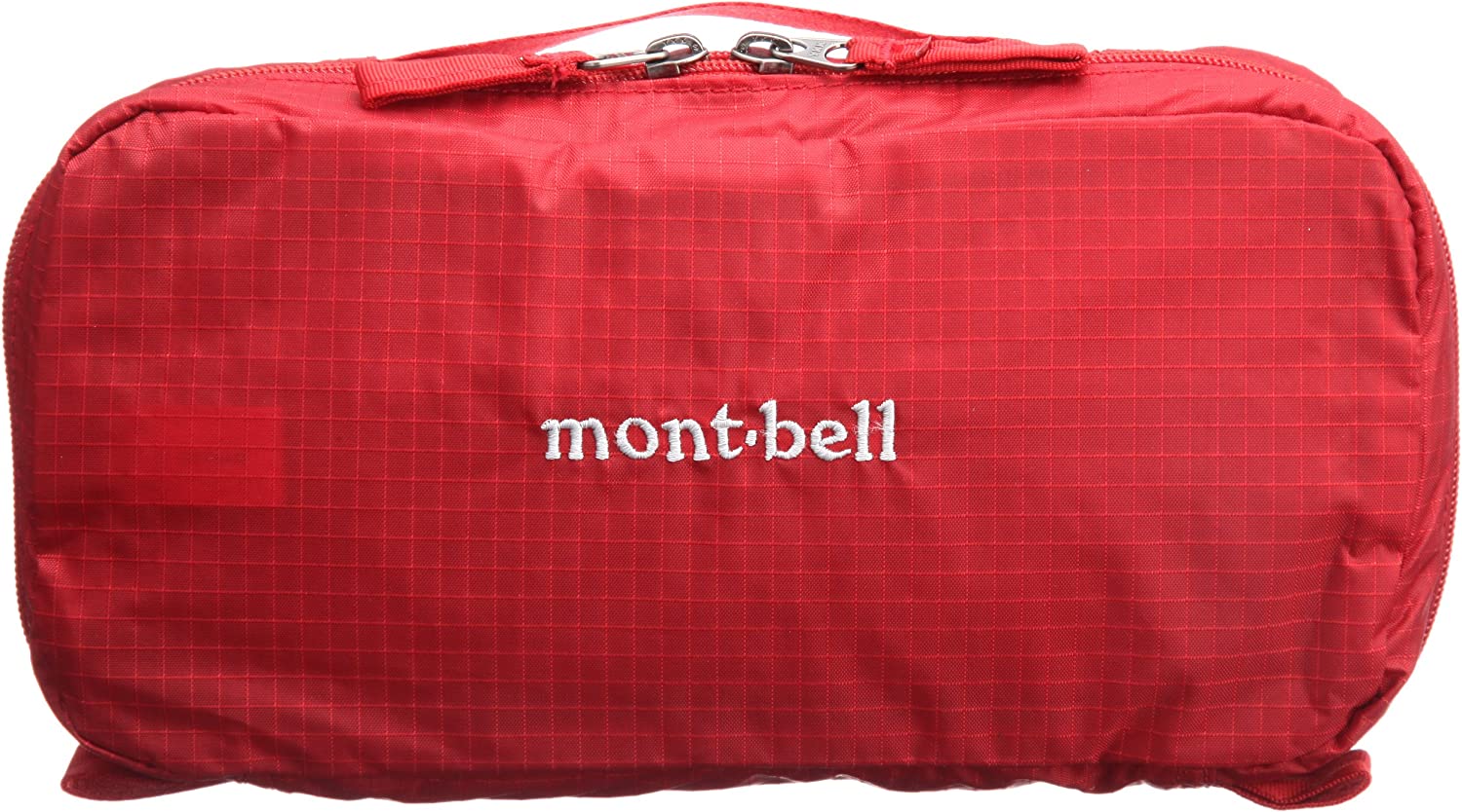 [モンベル] mont-bell トラベルキットパック M 1123671 RD レッド [レッド]