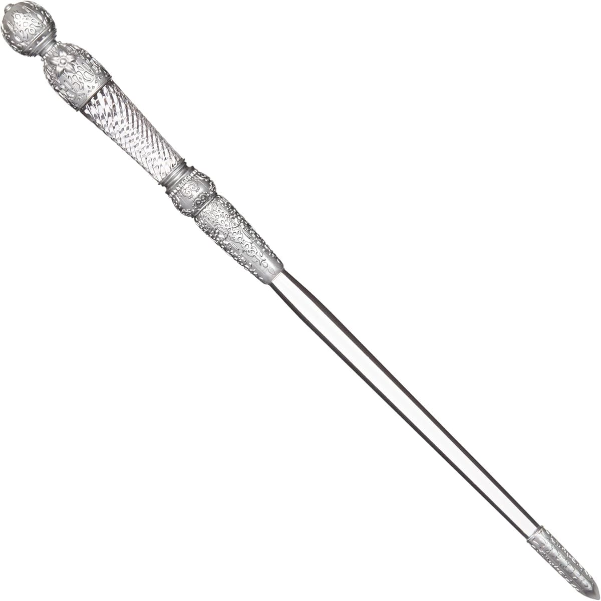 ノーブルコレクション ウィキッド グリンダ トレーニングワンド The Noble Collection Wicked Glinda's Training Wand コレクション 練習 杖 