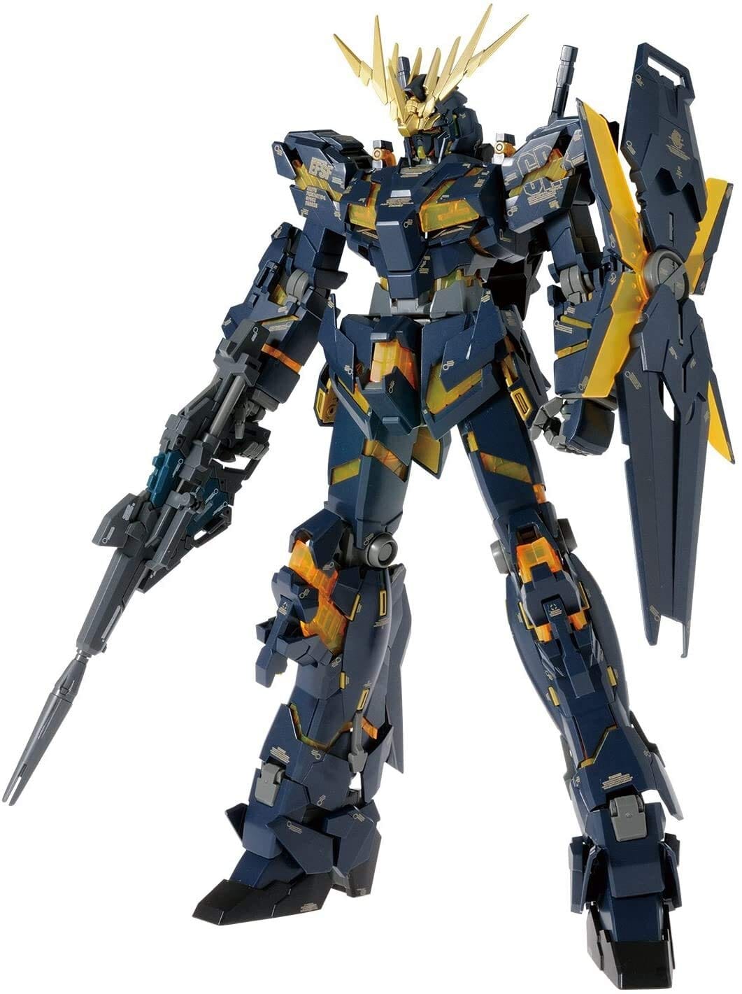 楽天市場】mg バンシィ ver.kaの通販