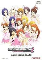 樂天商城 - アイドルマスター2・ゲームサウンドトラック　CD