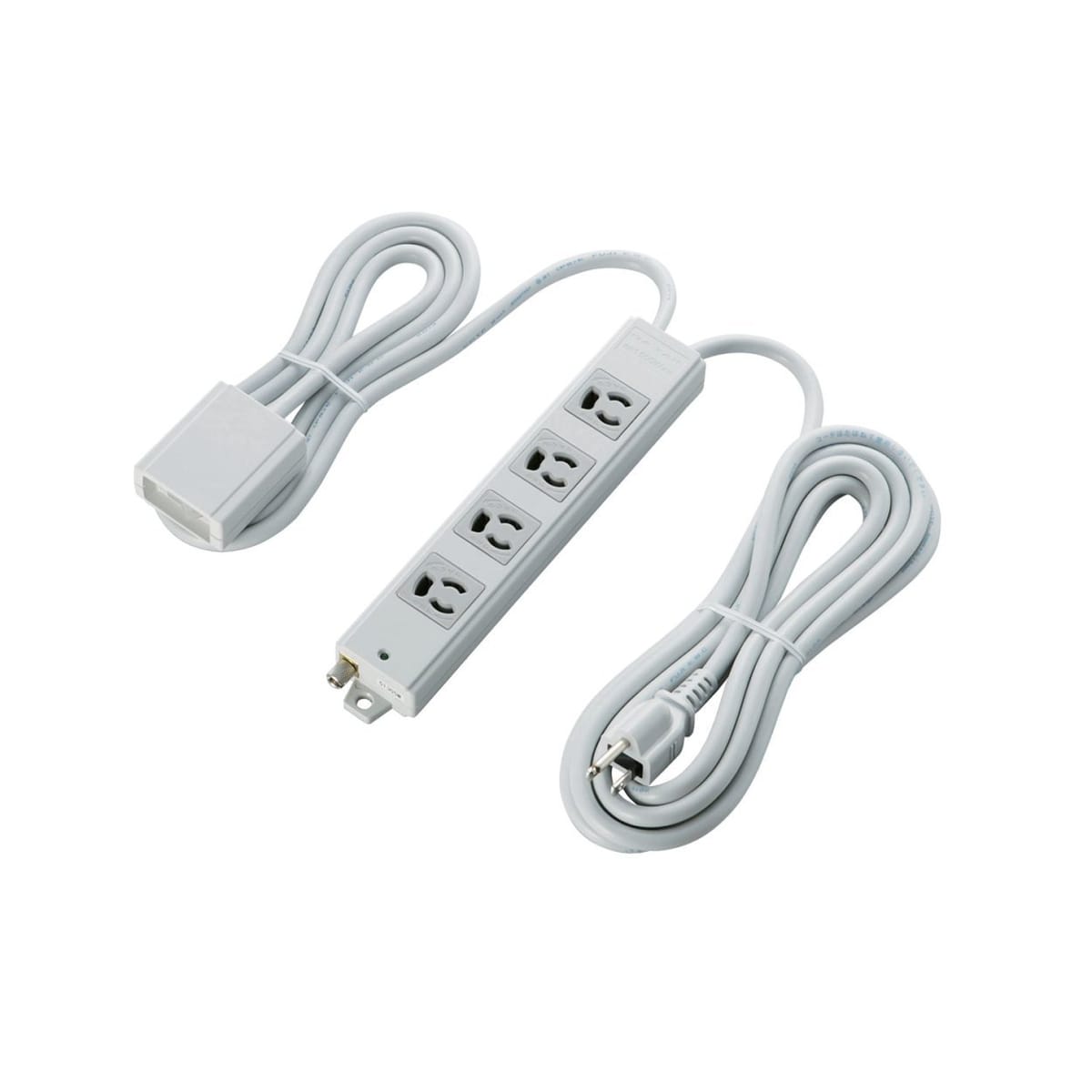 エレコム(ELECOM) 工事用タップ T-WRM-WRMK-WRMT