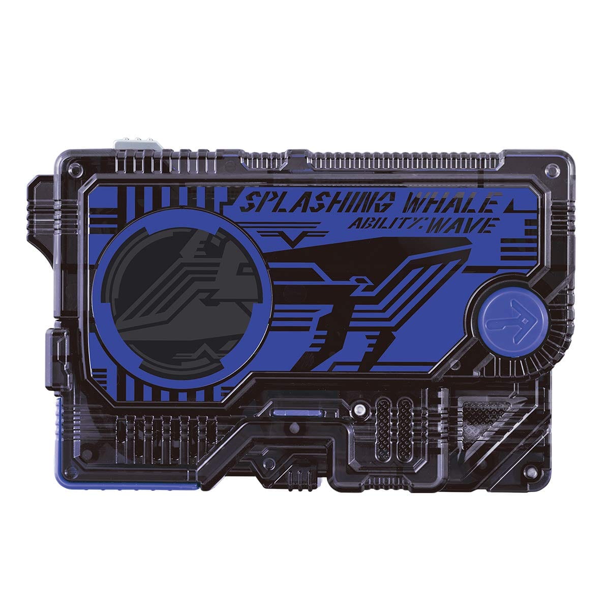 [BANDAI] 【Amazon.co.jp限定】 仮面ライダーゼロワン プログライズキーセット02 DXクラッシングバッファロープログライズキー&スプラッシングホエールプログライズキー 3