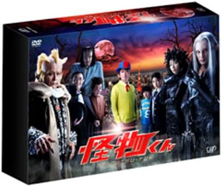  DVD-BOX