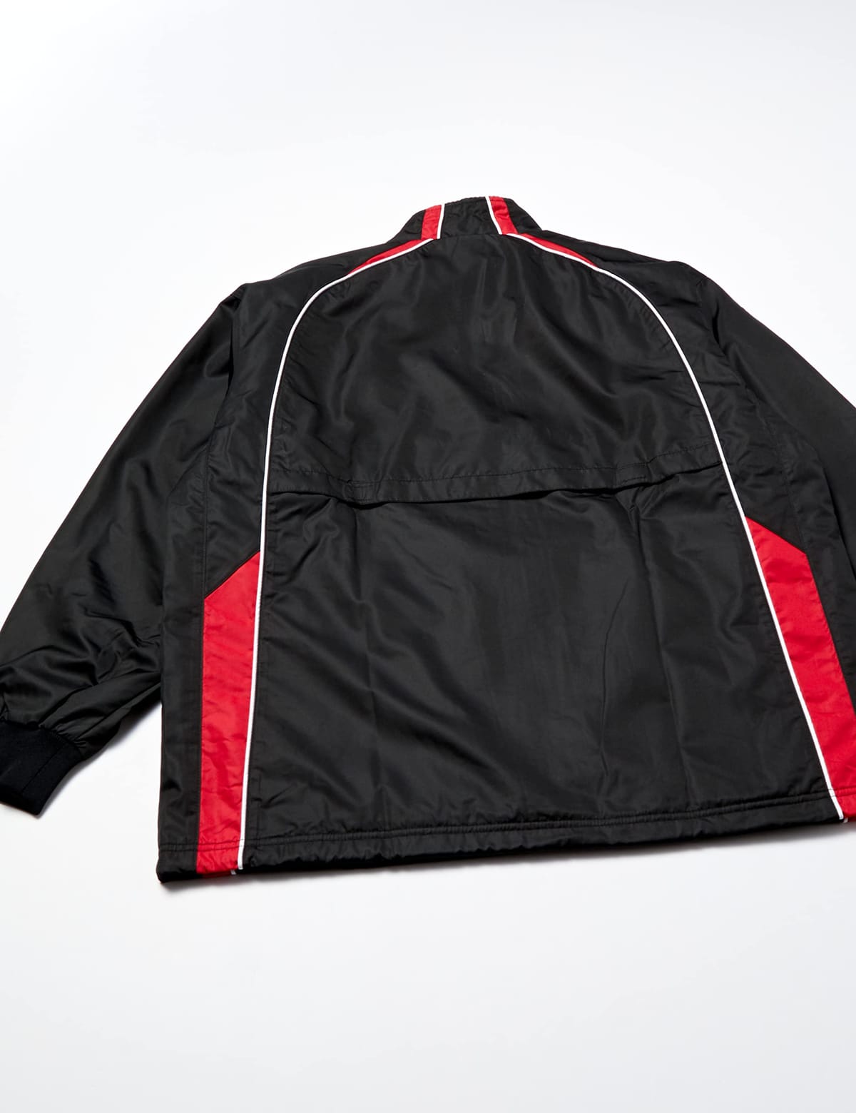 [コンバース] バスケットボール ジャージ ウォームアップジャケット CB162501S