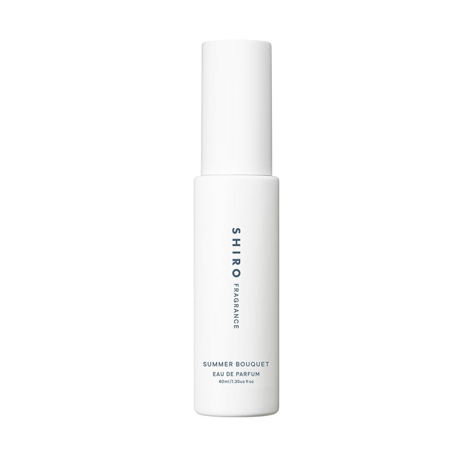 Other - SHIRO サマーブーケ オードパルファン 40mL (限定)