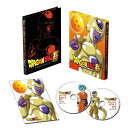 ドラゴンボール超 Blu-ray BOX3