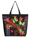 YOSHIKI(X JAPAN)(EVENING/BREAKFAST with YOSHIKI 2024)グッズ バッグ サテントートバッグ トートバッグ