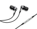 Denon AH-C620R カナル型イヤホン ハイレゾ対応 ダイナミック型 iPhone対応リモコン搭載