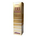 DHC 薬用 BBクリーム GE 01ナチュラルオークル 40g 医薬部外品
