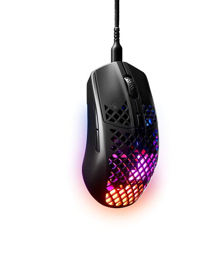 SteelSeries Prim/Prime+/Rival 3/Rival 5/Aerox 3 ゲーミングマウス。 SteelSeries Prim/Prime+/Rival 3/Rival 5/Aerox 3 ゲーミングマウス。