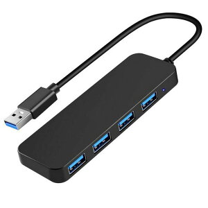VIENON USBϥ 4ݡ USB 3.0 ϥ USBץå USBѥ ΡȥѥXboxեåɥ饤֡HDD󥽡롢ץ󥿡顢ܡɡޥ
