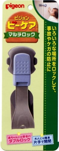 ピジョン ビーケア マルチロック ピジョン ビーケア マルチロック