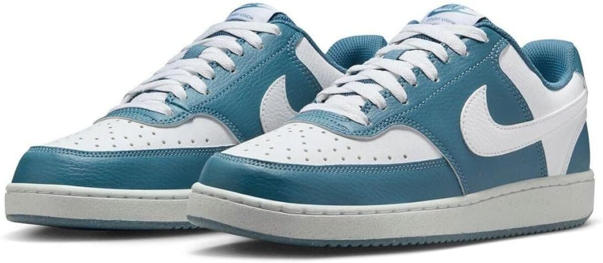 [ʥ]  ӥ  NN W COURT VISION LO NN ۥ磻/֥롼 DH3158-112