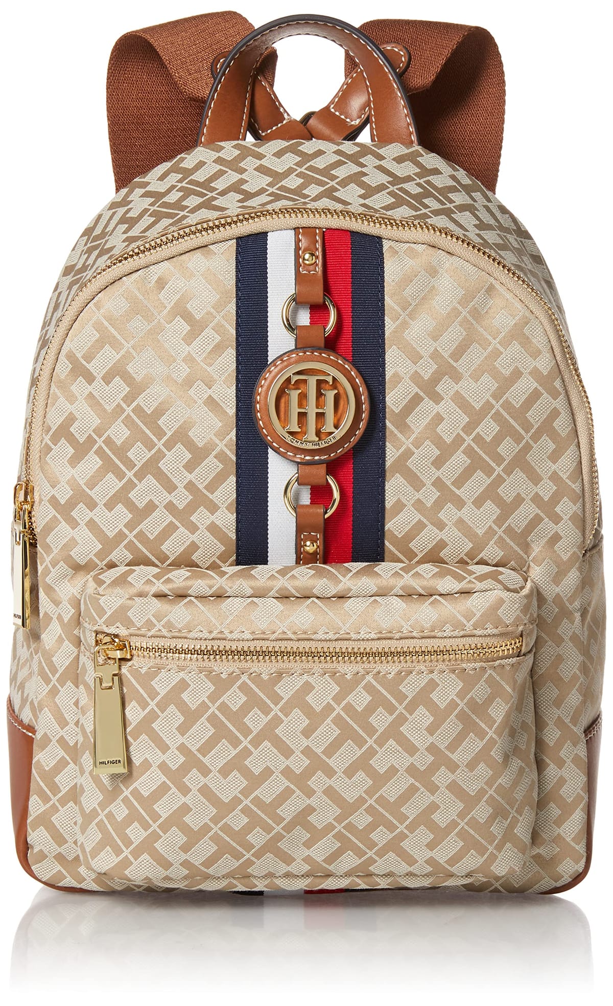 [Tommy Hilfiger] バックパック。 Jaden Plus バックパック レディース ト