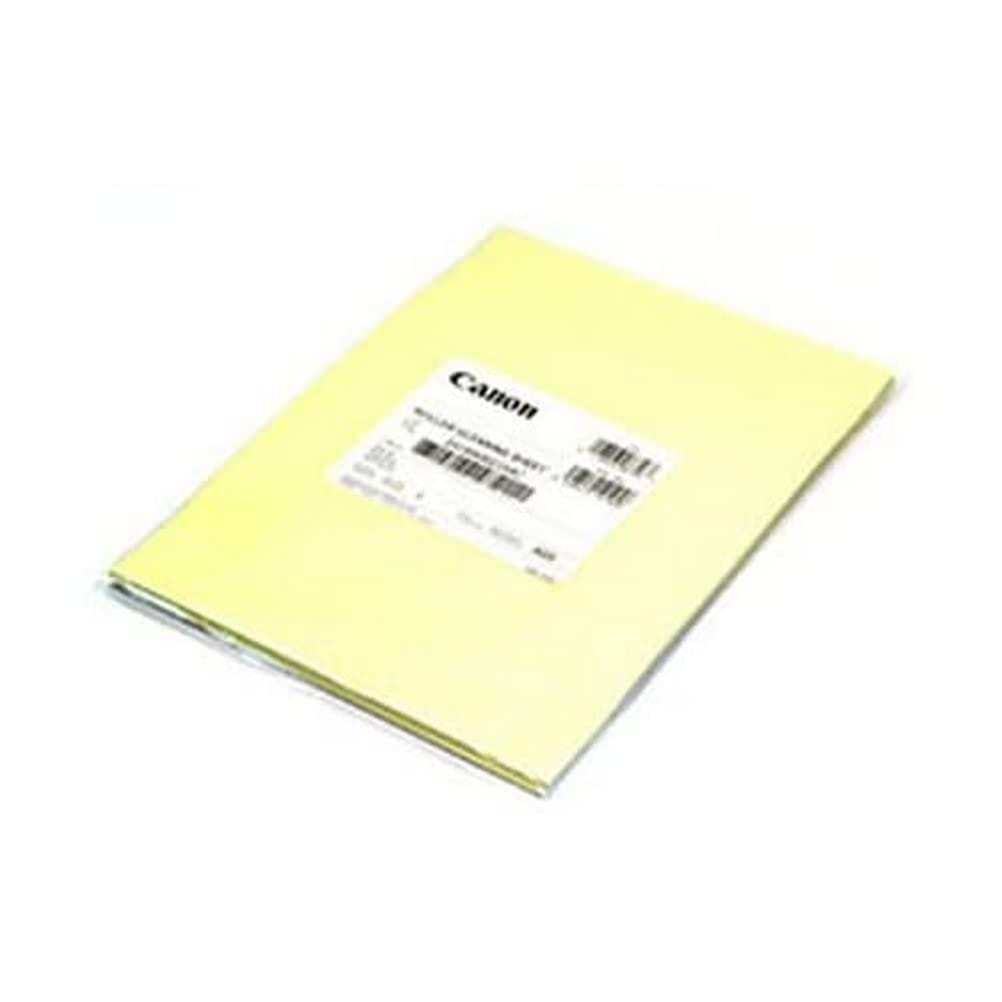 DR-X10C用クリーニングシート