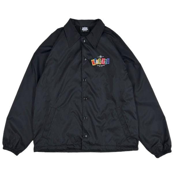 King Gnuʥ󥰥̡2024 THE GREATEST UNKNOWN å GNU FRIENDS COACH JACKET...