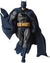 MAFEX マフェックス No.105 BATMAN HUSH 全高約160mm 塗装済み アクションフィギュア