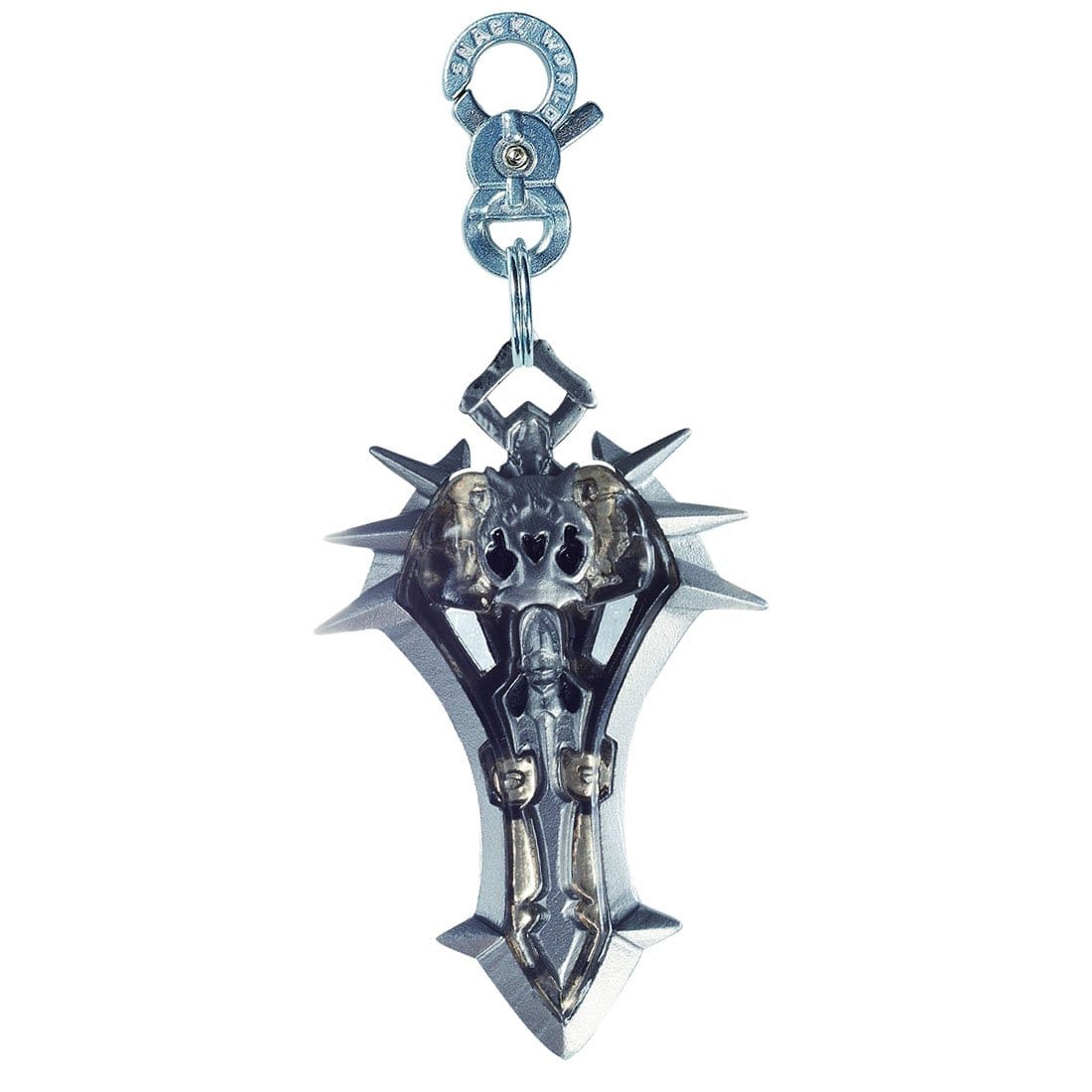 美的生活ヘルシーライフ本店のスナックワールド フェアリポン フェアリブラック｜アングル2