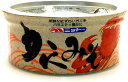 ニットー NITTO かにみそ 缶詰 80g